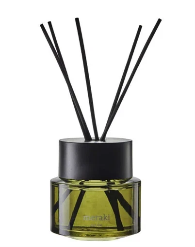 Meraki - Diffuser, Oud Leaf - 100 ml